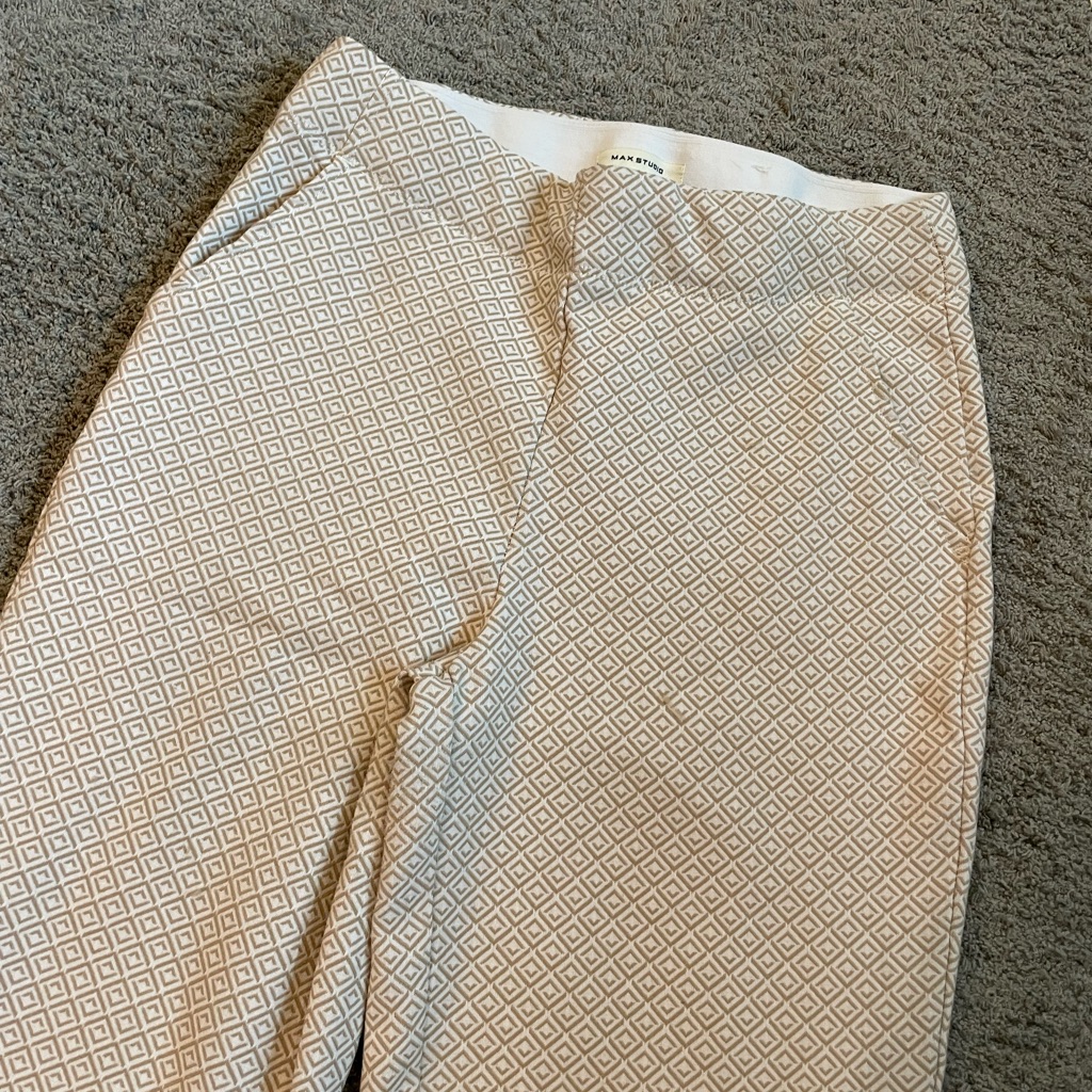 Max Studio Slacks